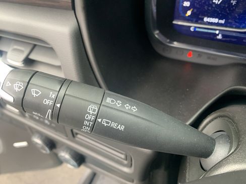 Used 2024 Chevrolet Tahoe LT image 45