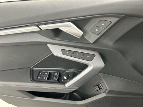 Certified 2025 Audi A3 2.0T Premium w/ Convenience Package AWD/4WD image 12