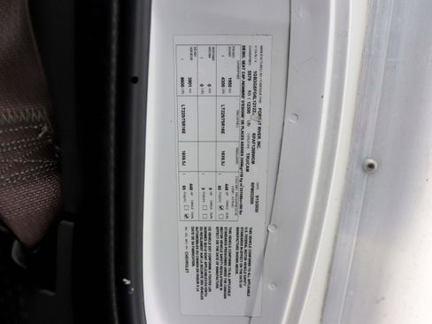 Used 2020 Chevrolet Express 3500 w/ Power Convenience Package image 31