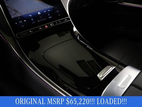 Certified 2026 Mercedes-Benz GLC 300 4MATIC image 23