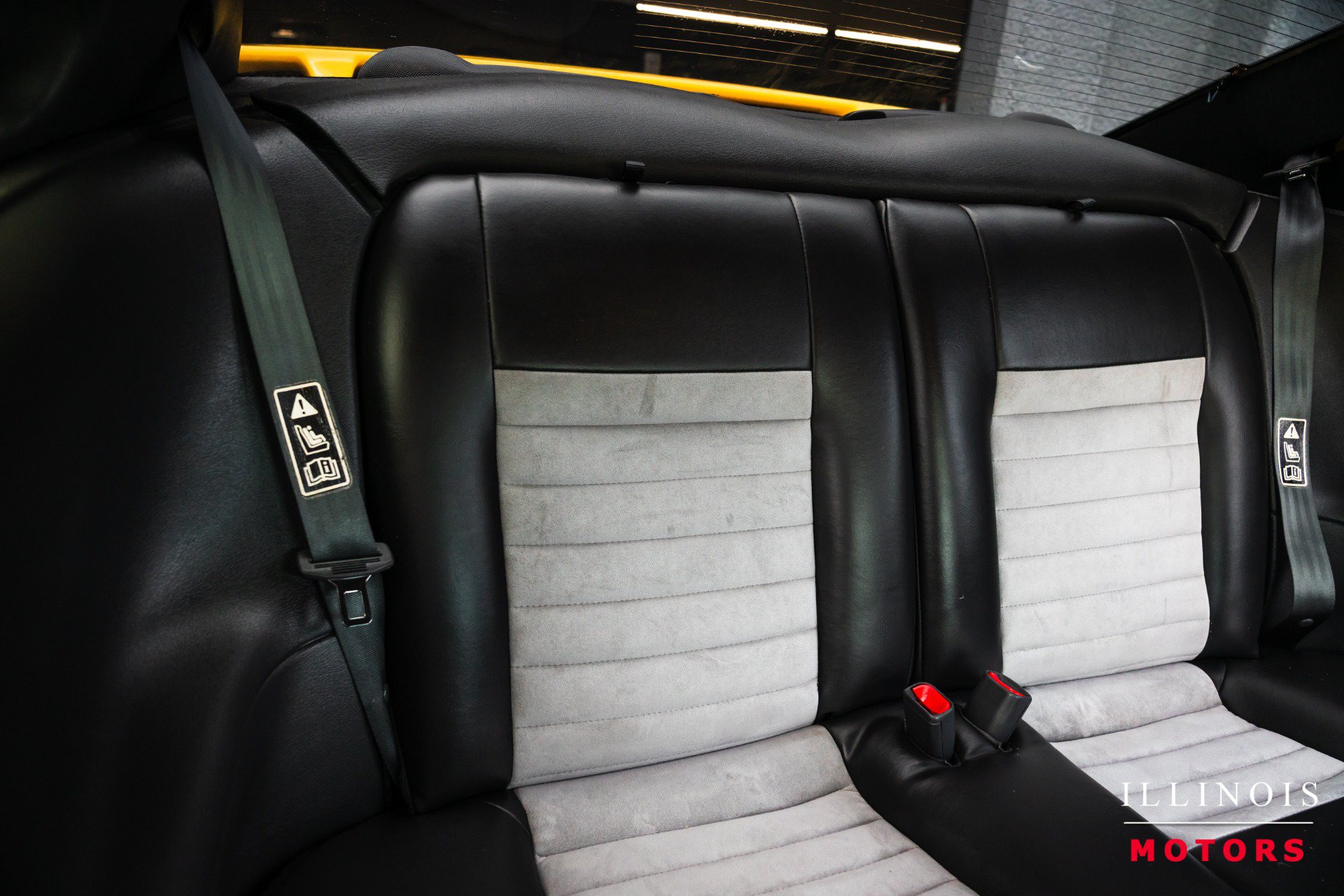 Used 2001 Ford Mustang Cobra RWD image 31