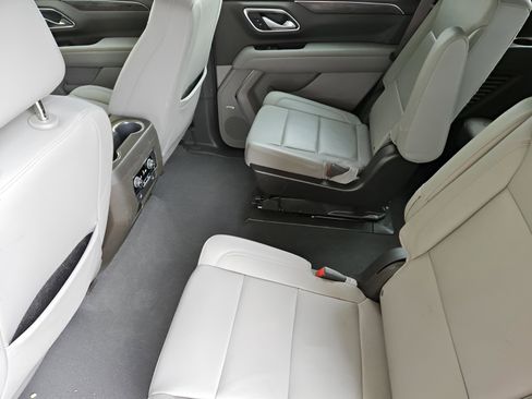 Used 2023 Chevrolet Tahoe Z71 image 30