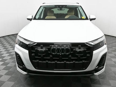 New 2025 Audi Q7 3.0T Premium Plus image 40