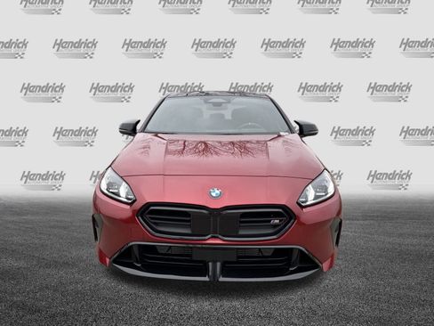 Certified 2025 BMW M235i xDrive w/ Premium Package image 3