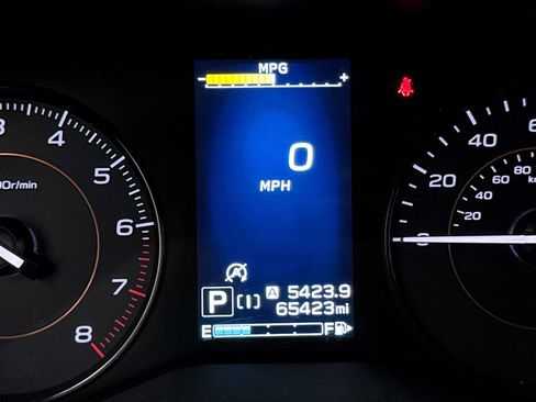 Used 2023 Subaru Crosstrek 2.0i image 32