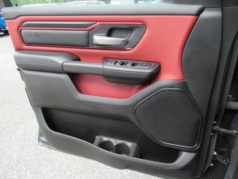 Used 2026 RAM 1500 Rebel w/ Rebel Level 1 Equipment Group AWD/4WD image 21