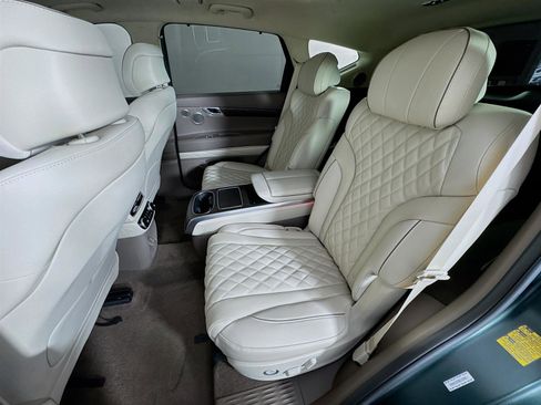 Certified 2024 Genesis GV80 3.5T Prestige Signature image 24