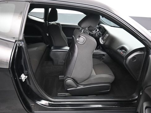 Used 2021 Dodge Challenger R/T Scat Pack image 38