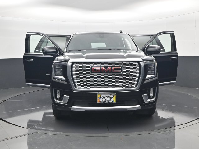 Used 2022 GMC Yukon Denali AWD/4WD image 32