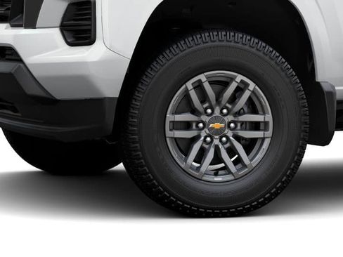 New 2026 Chevrolet Colorado LT w/ Advanced Trailering Package image 53