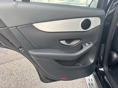 Certified 2022 Mercedes-Benz GLC 300 4MATIC Coupe image 11