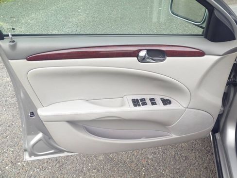 Used 2007 Buick Lucerne CX FWD image 15