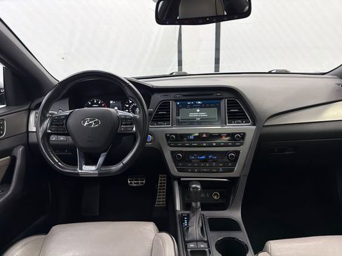 Used 2015 Hyundai Sonata Limited 2.0T image 23