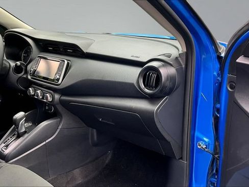 Used 2025 Nissan Kicks Play S FWD image 24