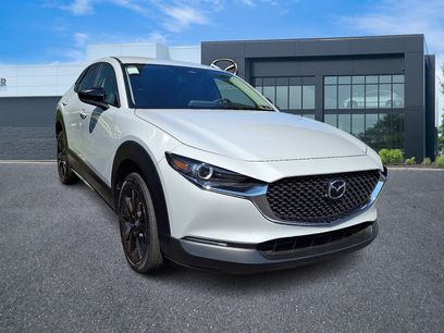 New 2026 MAZDA CX-30 AWD 2.5 S w/ Select Sport Pkg