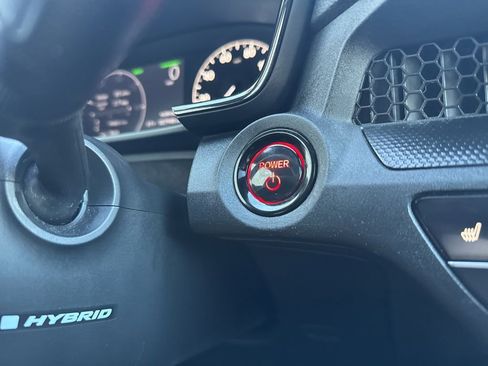 Certified 2024 Honda CR-V Sport image 30