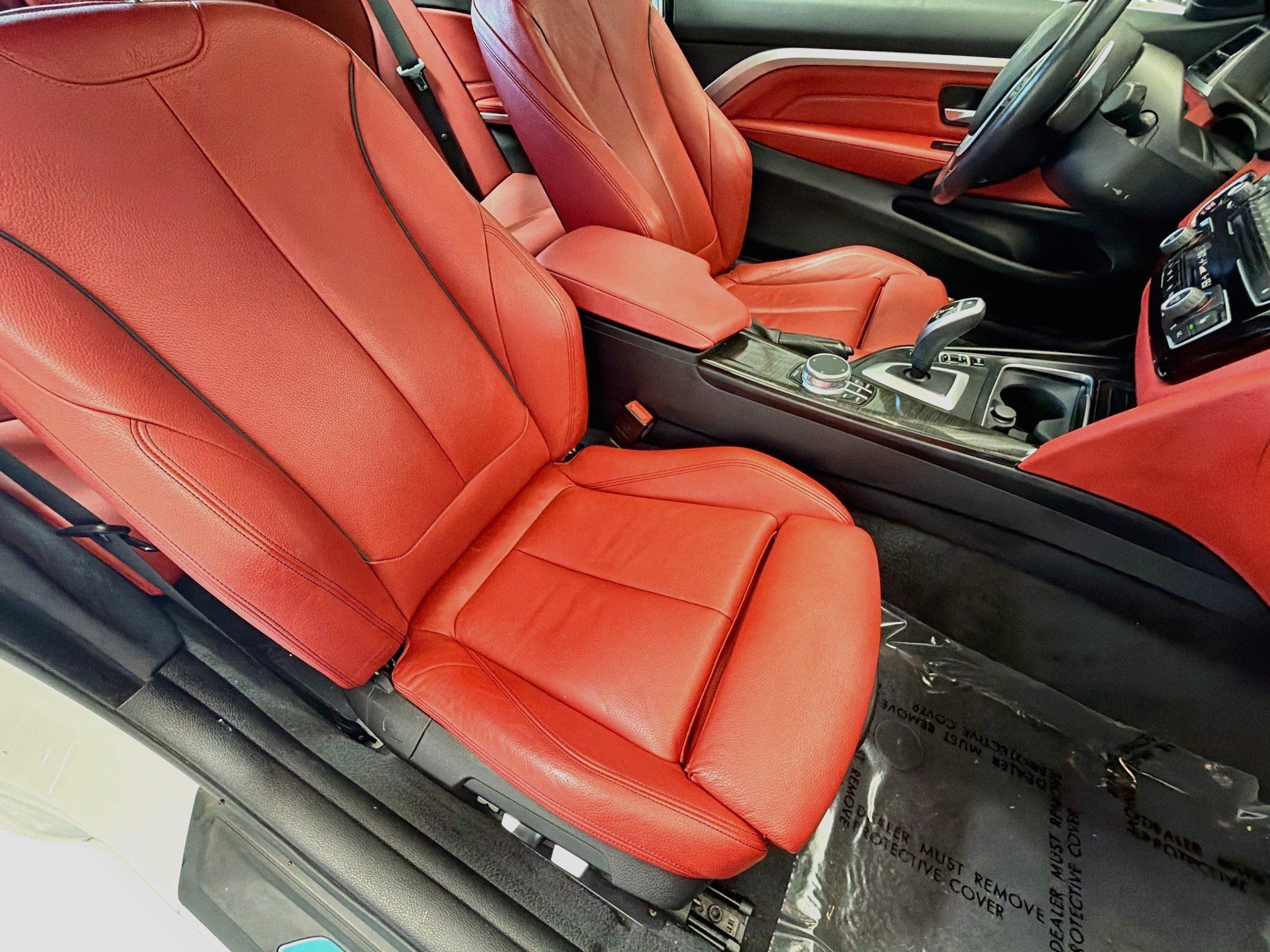 Used 2020 BMW 430i Coupe w/ Convenience Package RWD image 13