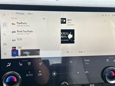 Certified 2023 Lexus RX 350 Premium Plus image 18