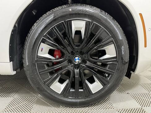 Used 2025 BMW X3 xDrive30i w/ Premium Package image 24