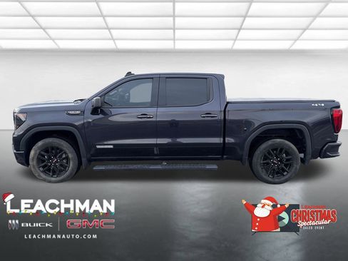 Used 2022 GMC Sierra 1500 Elevation image 8