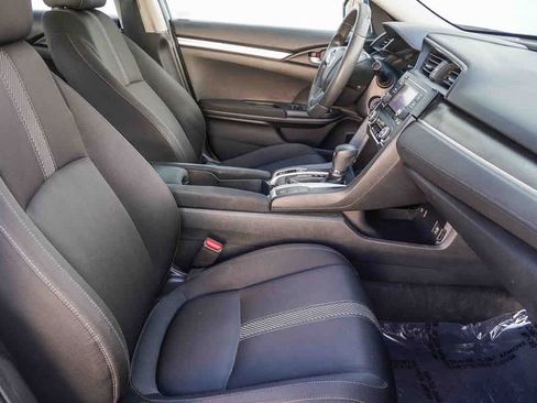 Used 2017 Honda Civic LX image 18