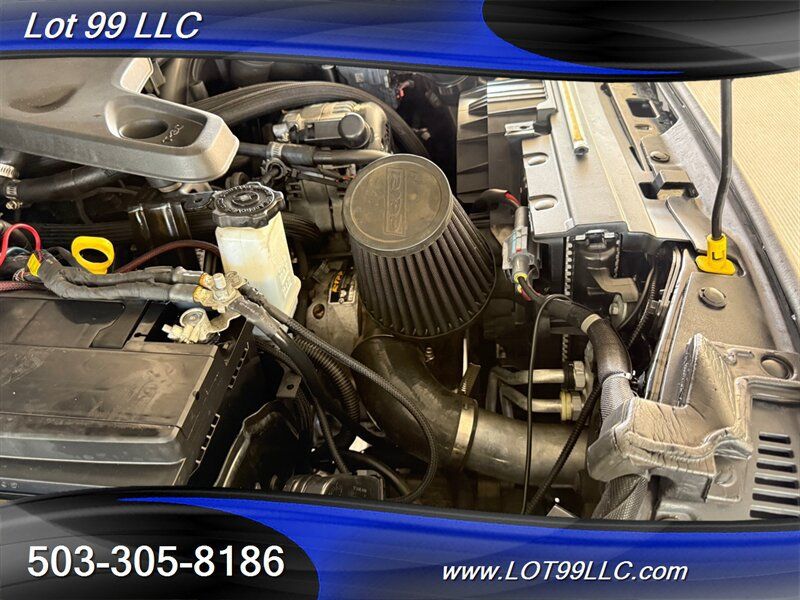 Used 2020 Jeep Wrangler Unlimited Sport S AWD/4WD image 53