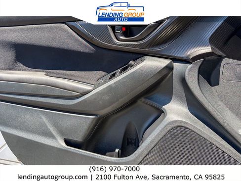 Used 2023 Subaru Impreza 2.0i AWD/4WD image 19