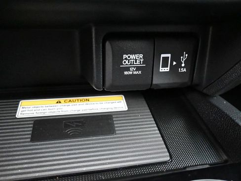 Used 2021 Honda Ridgeline Black Edition image 16