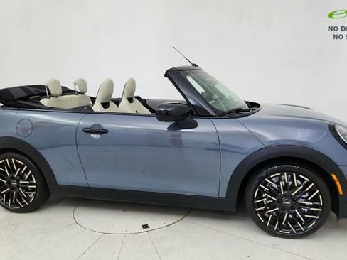 Used 2025 MINI Cooper S FWD image 13