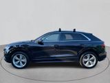 Used 2019 Audi Q8 Premium Plus w/ Premium Plus image 2