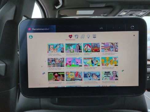 Used 2023 Cadillac Escalade Premium Luxury image 24