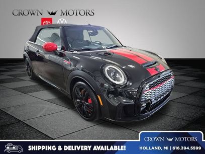 Used 2024 MINI Cooper John Cooper Works