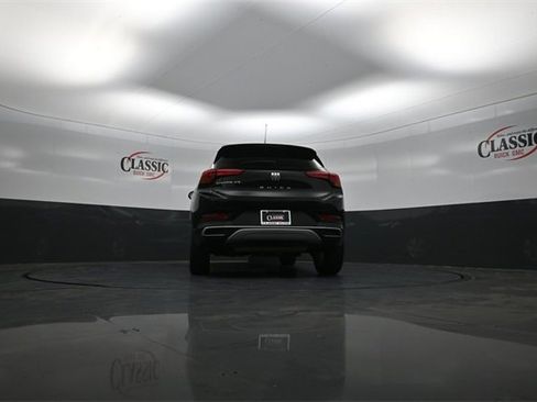 Certified 2024 Buick Encore GX Preferred image 22