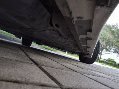 Used 2022 Nissan Leaf SV image 95