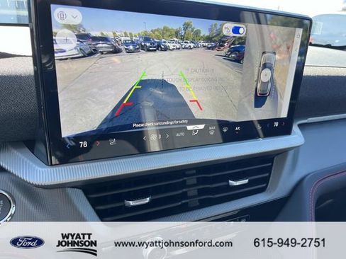 New 2026 Ford Explorer ST w/ Sun And Sound Package image 35