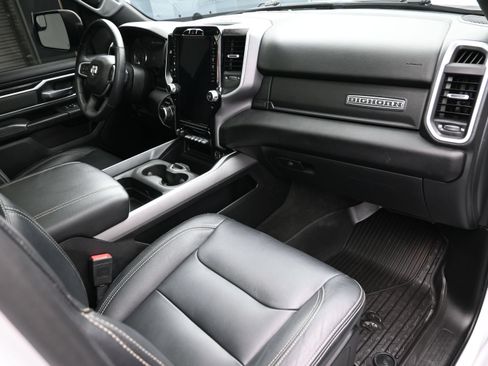 Used 2023 RAM 1500 Big Horn AWD/4WD image 38