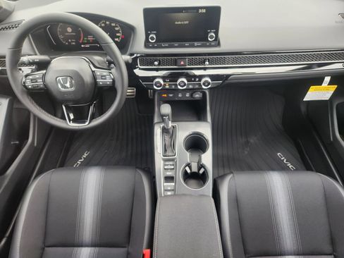New 2026 Honda Civic Sport image 23