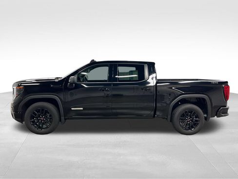 Certified 2024 GMC Sierra 1500 Elevation AWD/4WD image 6