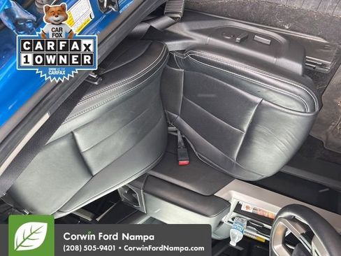 Used 2020 Ford F350 Lariat image 10