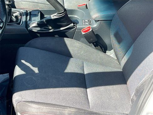 Used 2020 Subaru WRX Premium image 18