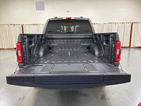 Used 2023 Ford F150 XLT w/ Equipment Group 302A High AWD/4WD image 9