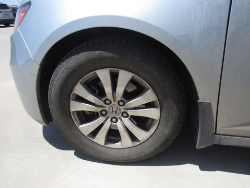 Used 2014 Honda Odyssey EX-L image 5