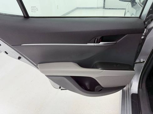 Used 2023 Toyota Camry LE image 35