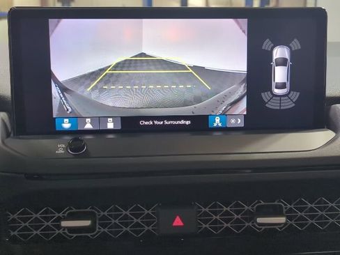 New 2026 Honda Accord EX-L image 10