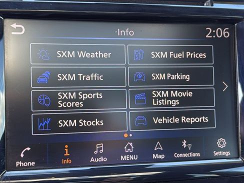 Used 2024 Nissan Murano SL image 15