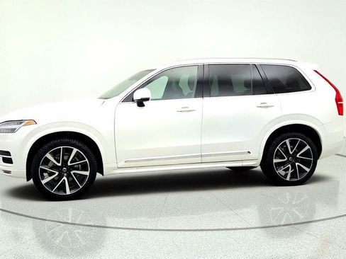 Used 2023 Volvo XC90 B6 Plus w/ Protection Package Premier AWD/4WD image 8