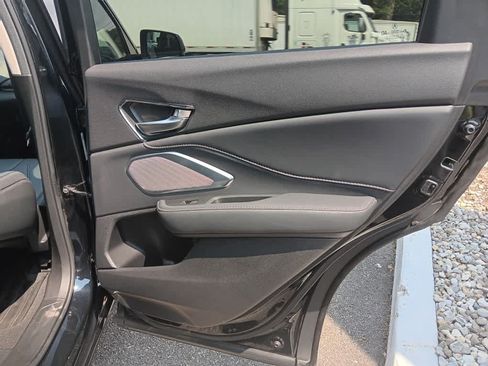 Used 2024 Acura RDX SH-AWD w/ Technology Package image 35