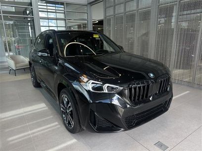 New 2026 BMW X1 xDrive28i w/ M Sport Package