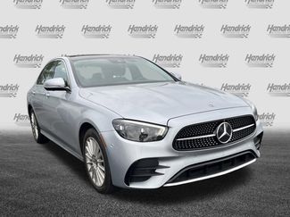 Certified 2023 Mercedes-Benz E 350 Sedan video 2