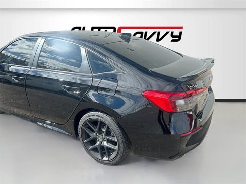 Used 2024 Honda Civic Si image 5